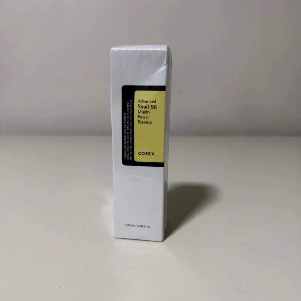 COSRX Advanced Snail 96 Mucin Power Essence 100 ml / 3.38 fl oz.